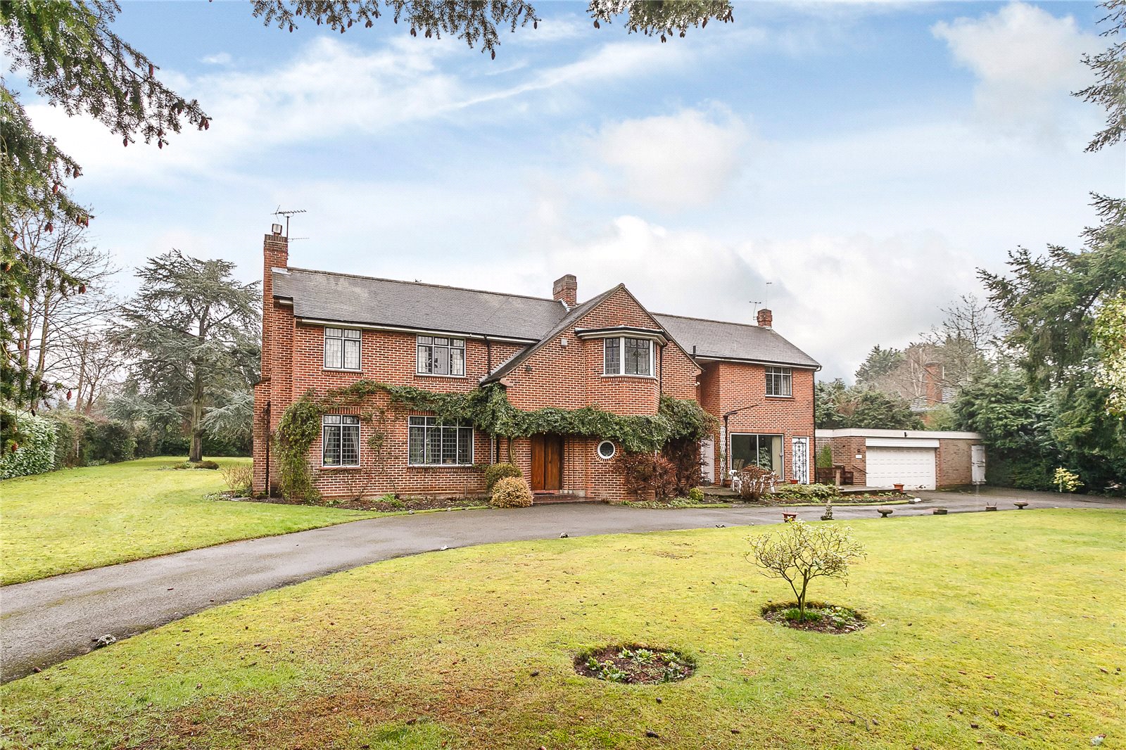 Duffield Park Strutt & Parker