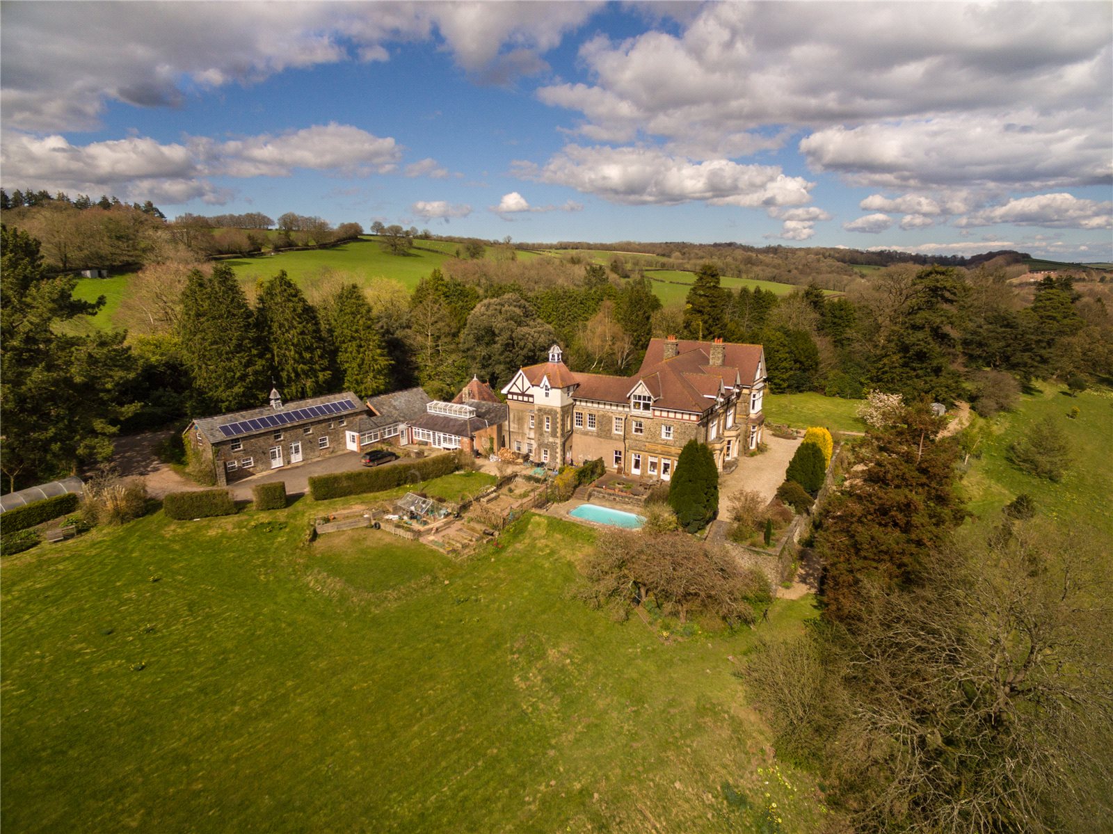 Wonham Strutt & Parker