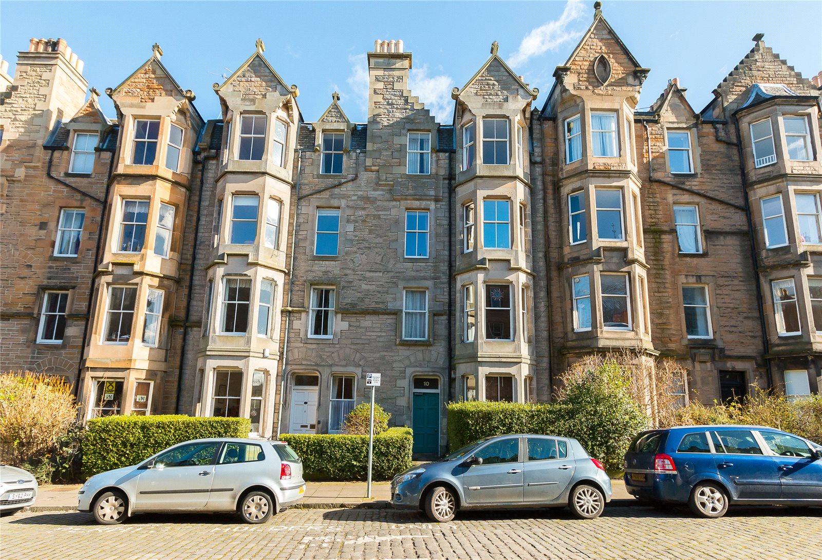 Marchmont Street Strutt & Parker