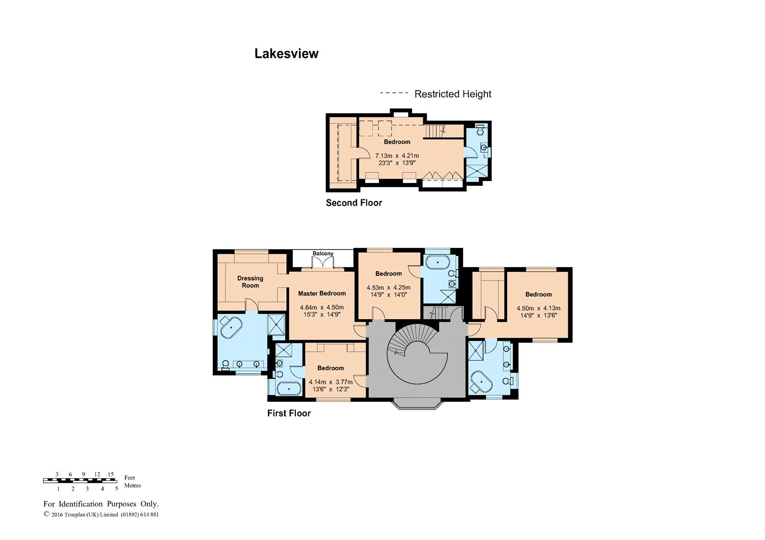 Farnborough Common Strutt & Parker
