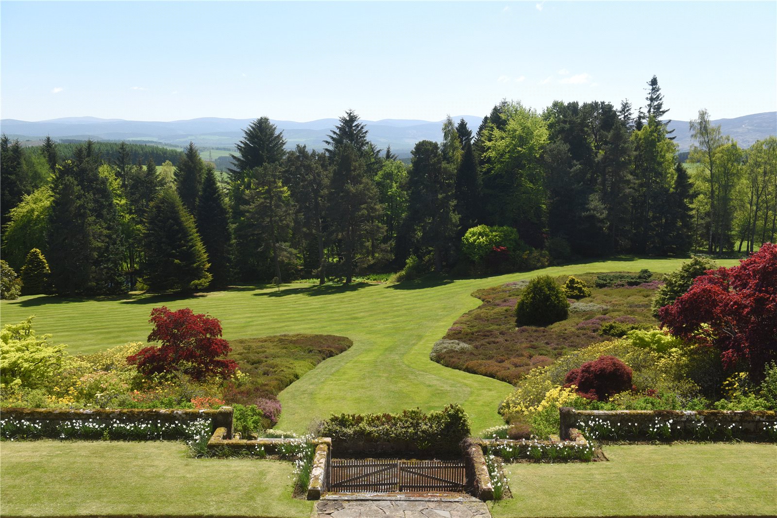 Strutt & Parker Tarland