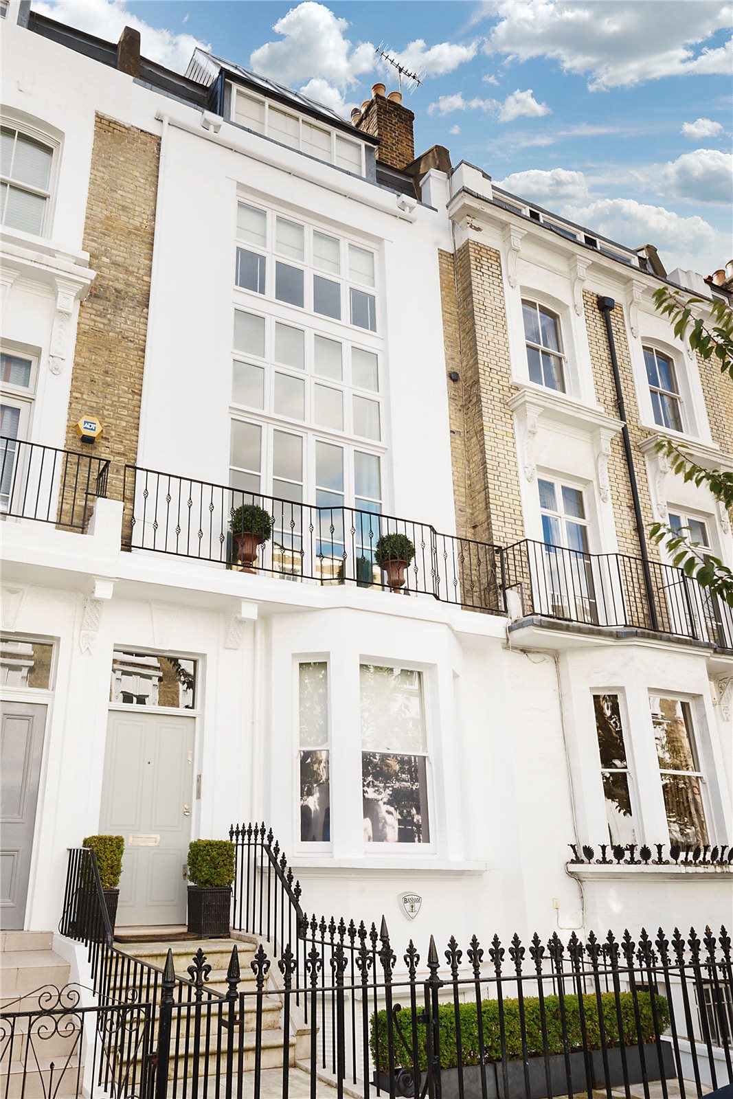 Redcliffe Road Strutt & Parker