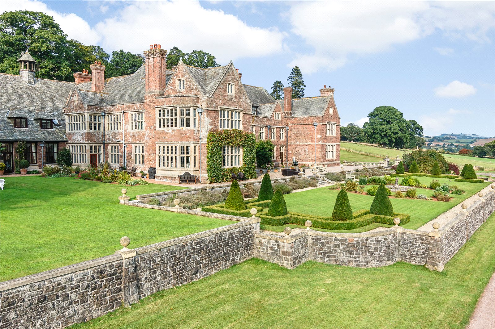 Creedy Park Strutt & Parker