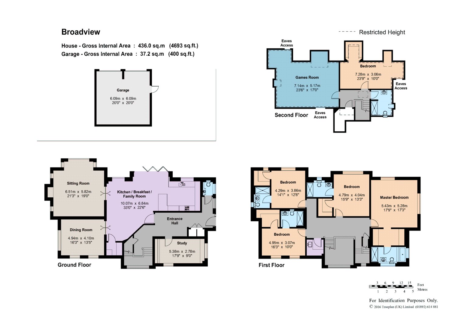 Farnborough Common Strutt & Parker